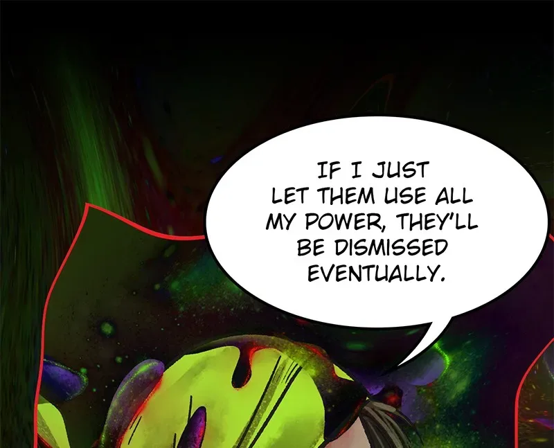 The Witch And The Bull Chapter 51 page 45