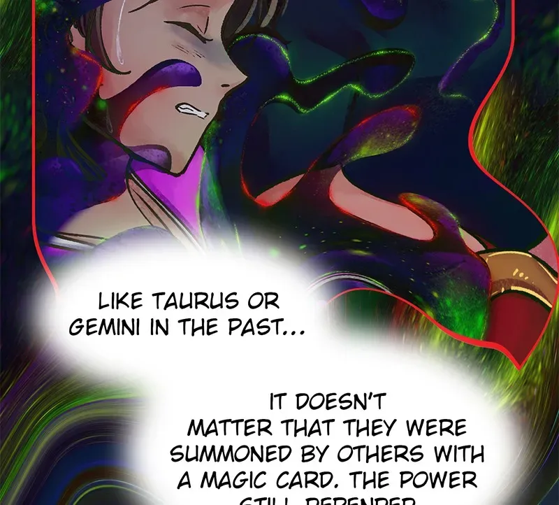 The Witch And The Bull Chapter 51 page 40