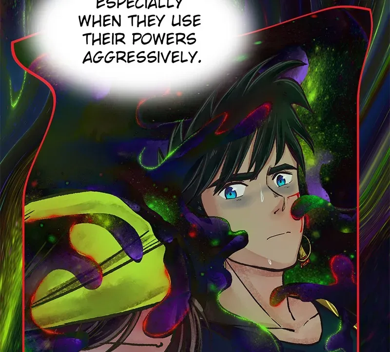 The Witch And The Bull Chapter 51 page 39