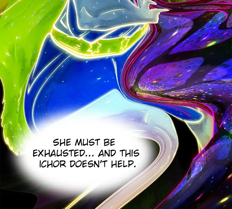 The Witch And The Bull Chapter 51 page 43