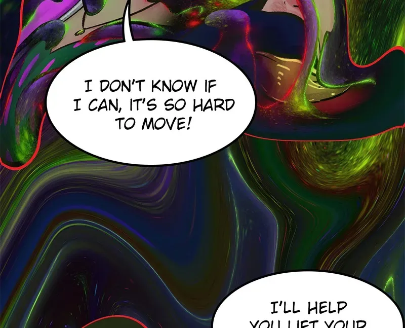The Witch And The Bull Chapter 51 page 49