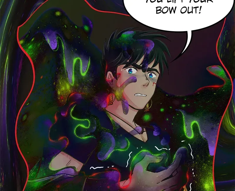The Witch And The Bull Chapter 51 page 50