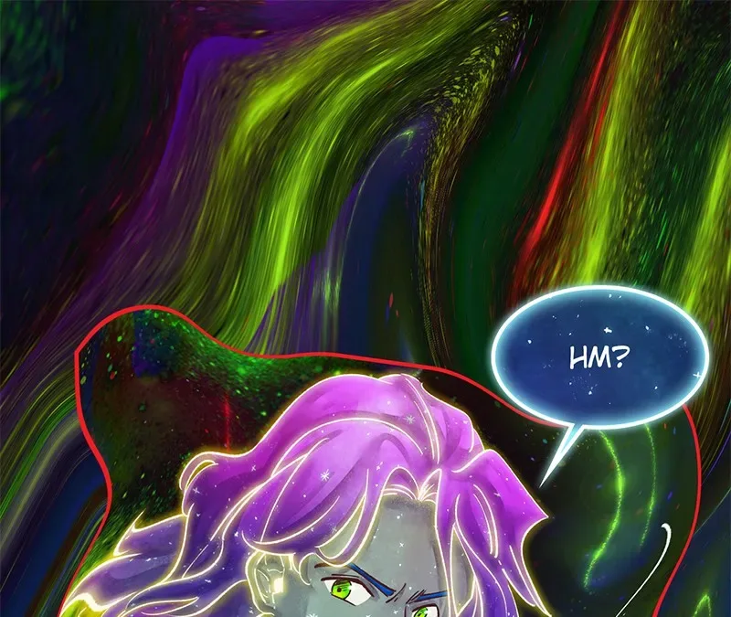 The Witch And The Bull Chapter 51 page 56