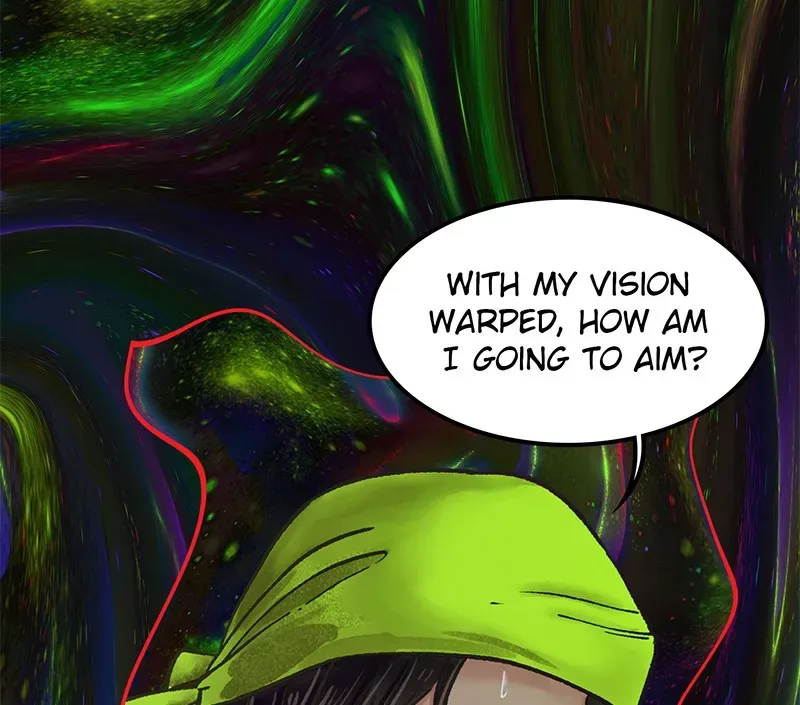 The Witch And The Bull Chapter 51 page 71