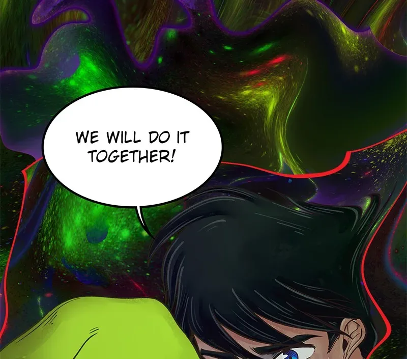 The Witch And The Bull Chapter 51 page 73