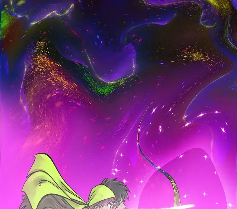 The Witch And The Bull Chapter 51 page 75