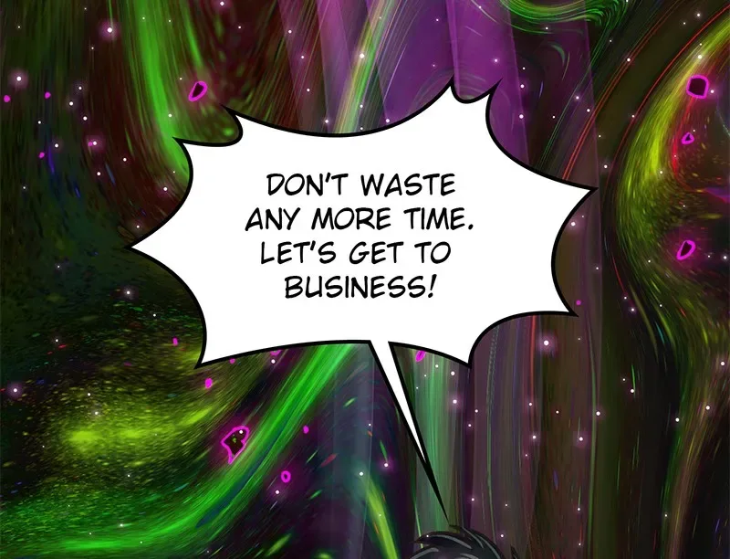 The Witch And The Bull Chapter 51 page 96