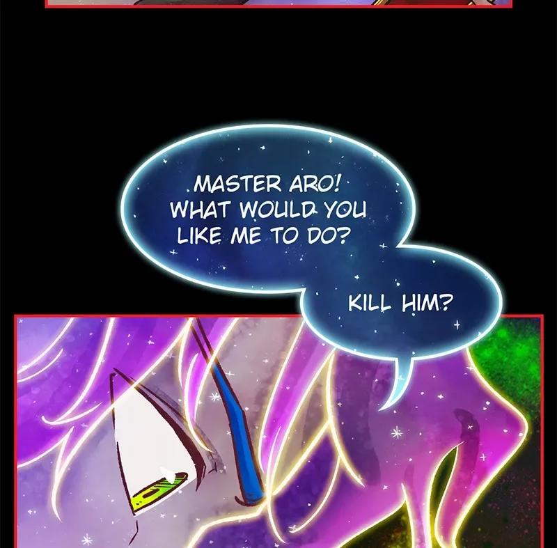 The Witch And The Bull Chapter 51 page 9