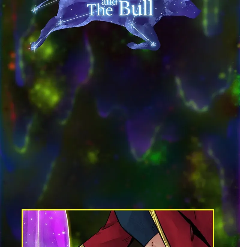 The Witch And The Bull Chapter 52 page 2