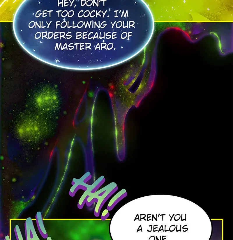 The Witch And The Bull Chapter 52 page 6