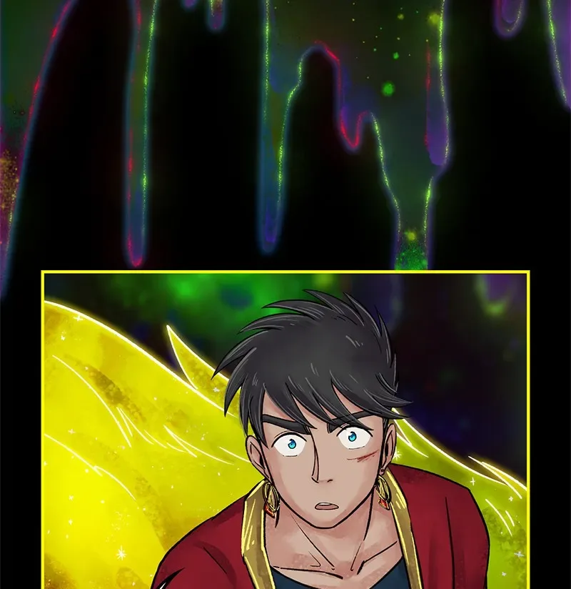 The Witch And The Bull Chapter 52 page 10