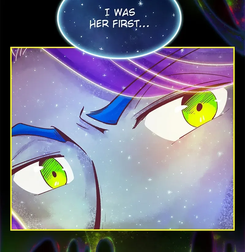 The Witch And The Bull Chapter 52 page 9
