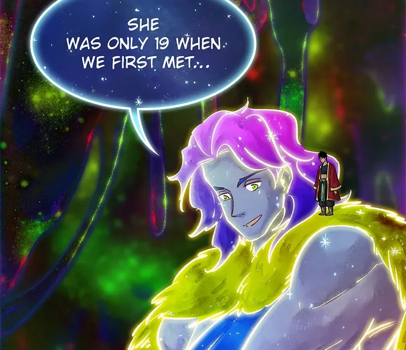 The Witch And The Bull Chapter 52 page 16
