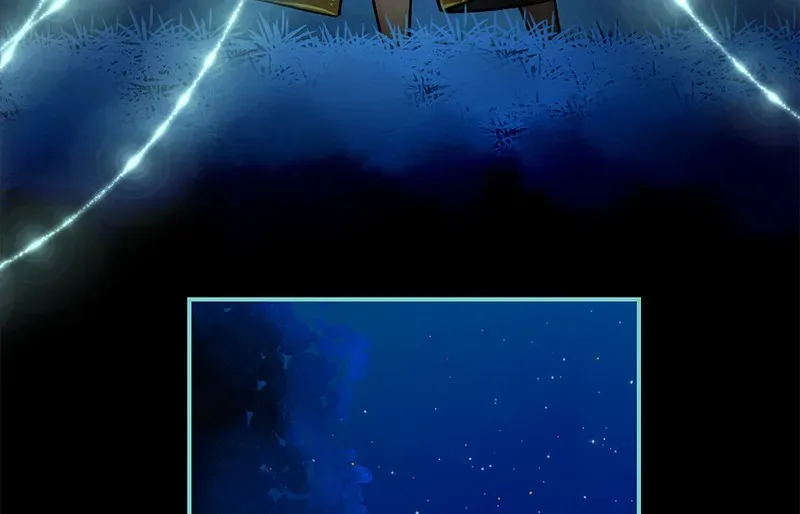 The Witch And The Bull Chapter 52 page 28