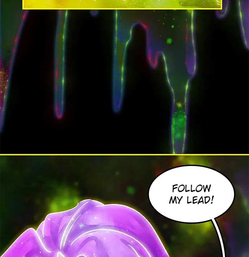 The Witch And The Bull Chapter 52 page 4