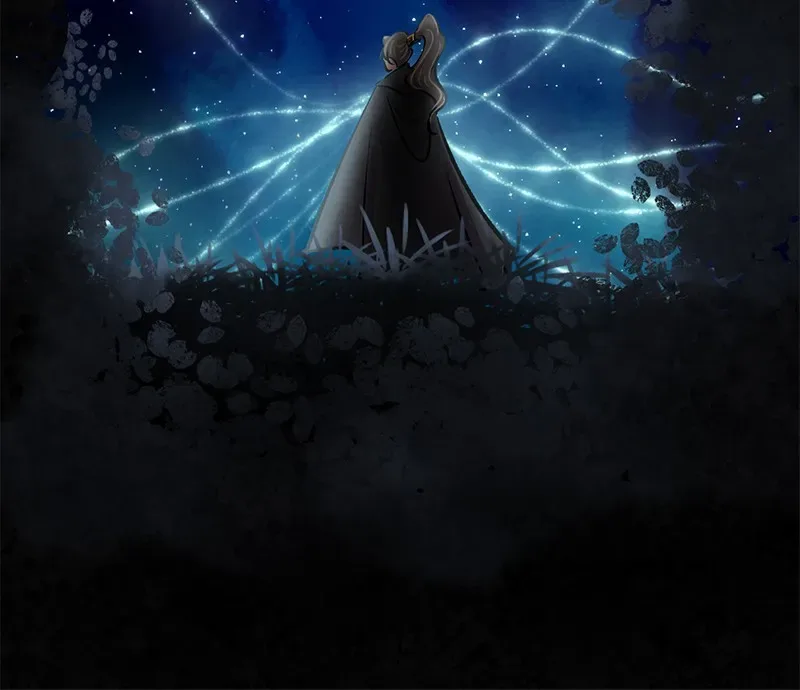 The Witch And The Bull Chapter 52 page 22