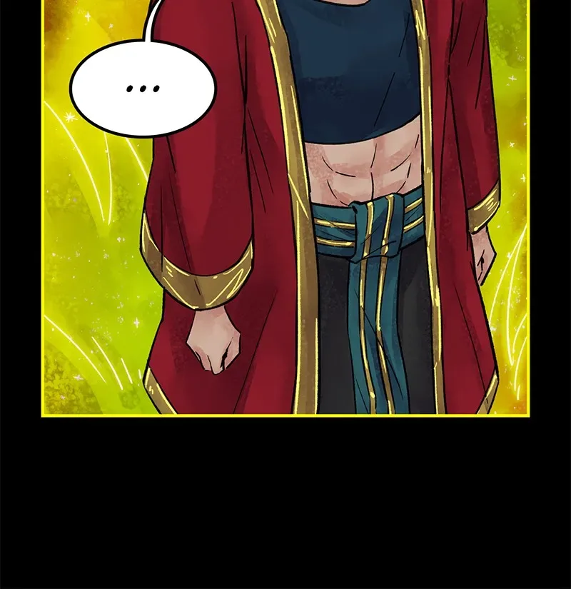 The Witch And The Bull Chapter 52 page 11