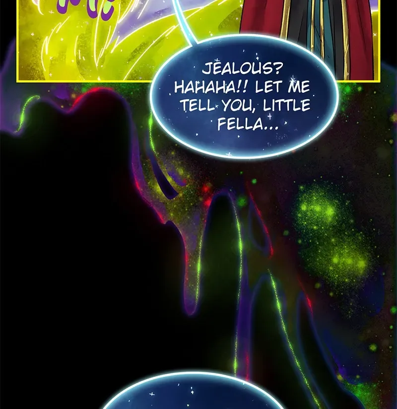 The Witch And The Bull Chapter 52 page 8