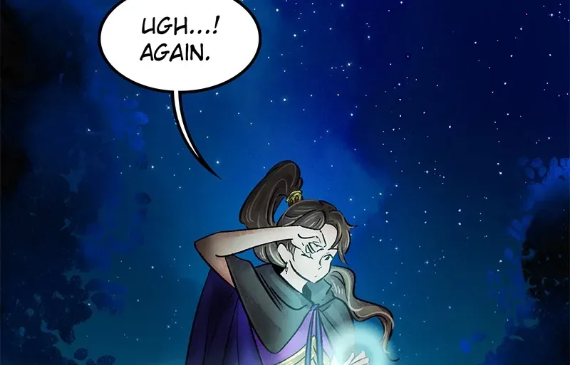 The Witch And The Bull Chapter 52 page 26