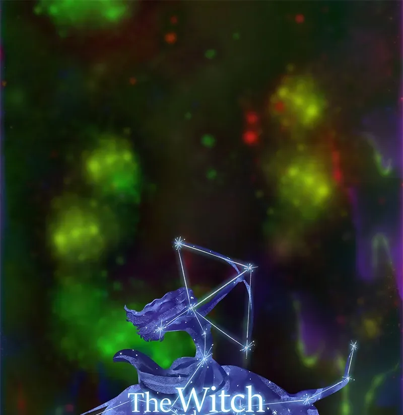 The Witch And The Bull Chapter 52 page 1