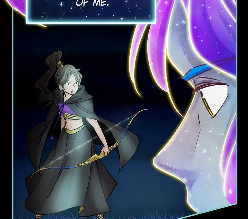 The Witch And The Bull Chapter 52 page 41