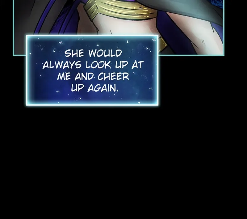 The Witch And The Bull Chapter 52 page 44