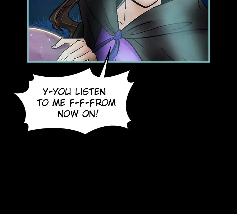 The Witch And The Bull Chapter 52 page 55