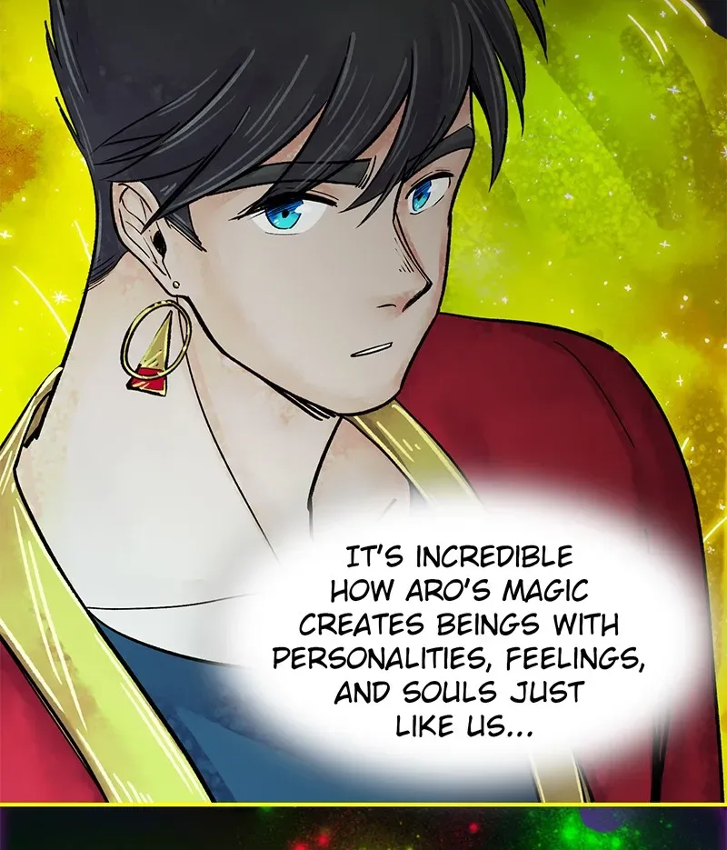 The Witch And The Bull Chapter 52 page 62