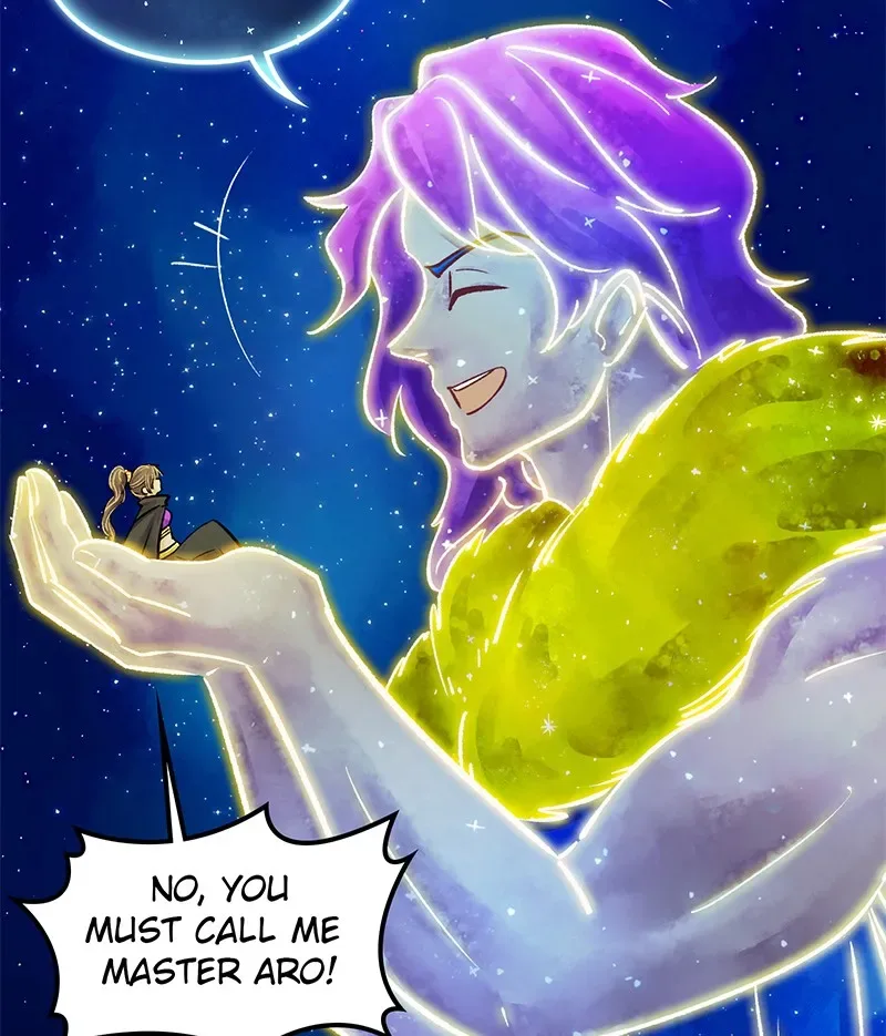 The Witch And The Bull Chapter 52 page 59