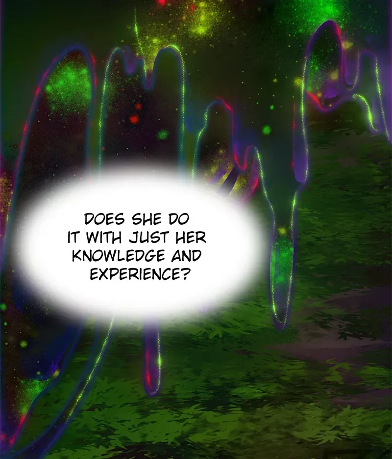 The Witch And The Bull Chapter 52 page 63
