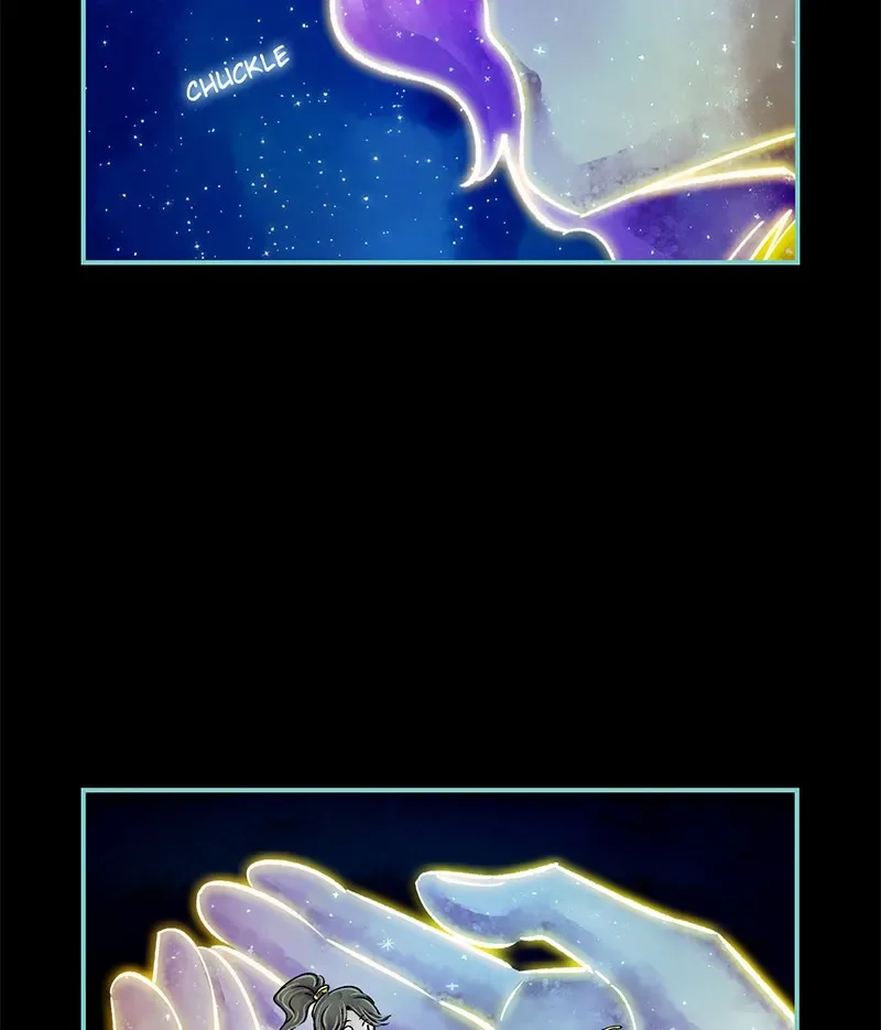 The Witch And The Bull Chapter 52 page 57