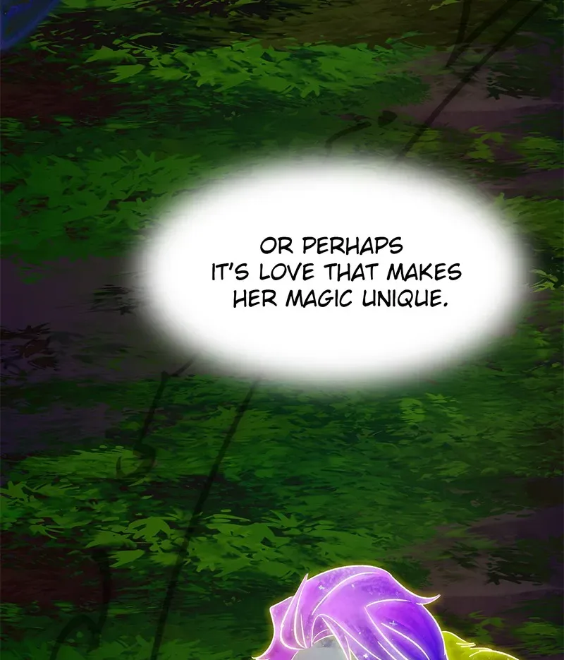 The Witch And The Bull Chapter 52 page 64