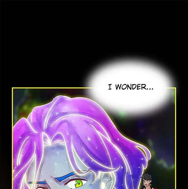 The Witch And The Bull Chapter 52 page 67