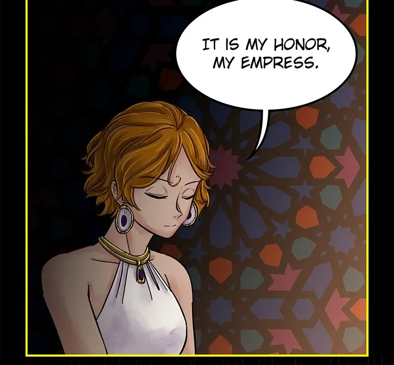 The Witch And The Bull Chapter 52 page 80