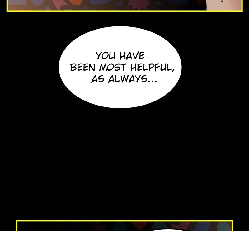 The Witch And The Bull Chapter 52 page 79
