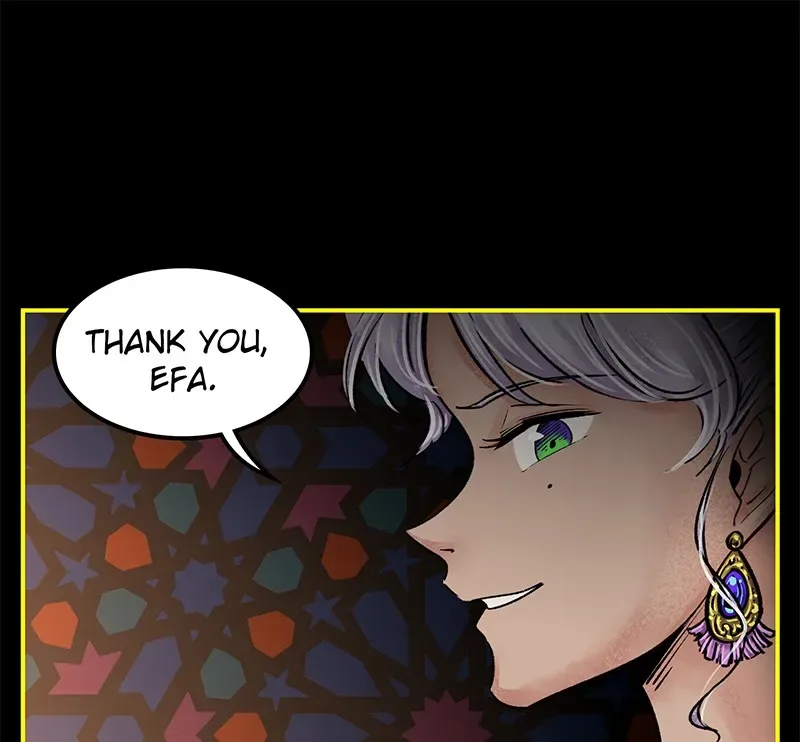 The Witch And The Bull Chapter 52 page 78
