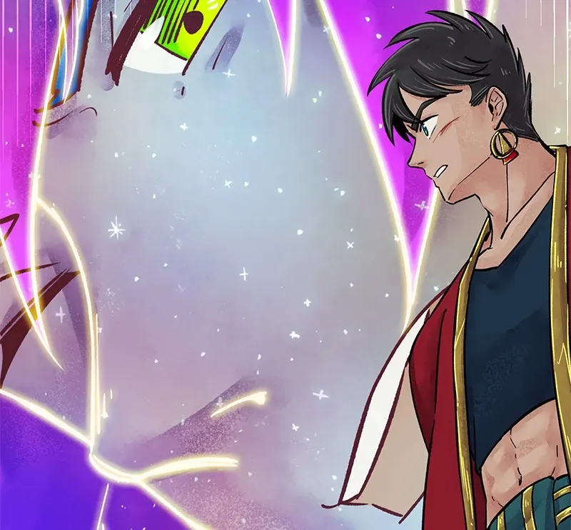 The Witch And The Bull Chapter 52 page 87