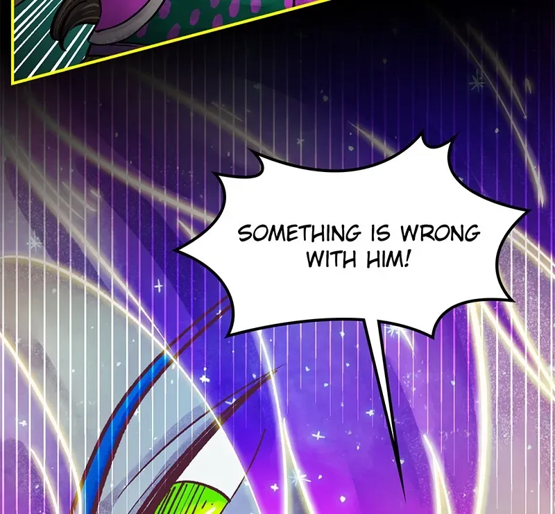 The Witch And The Bull Chapter 52 page 86