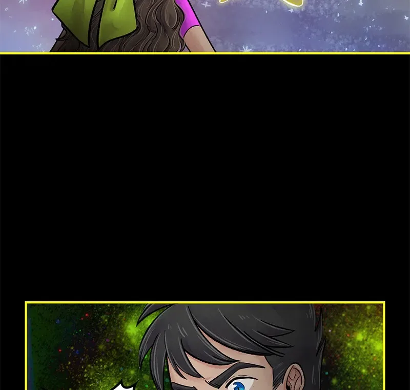 The Witch And The Bull Chapter 52 page 92