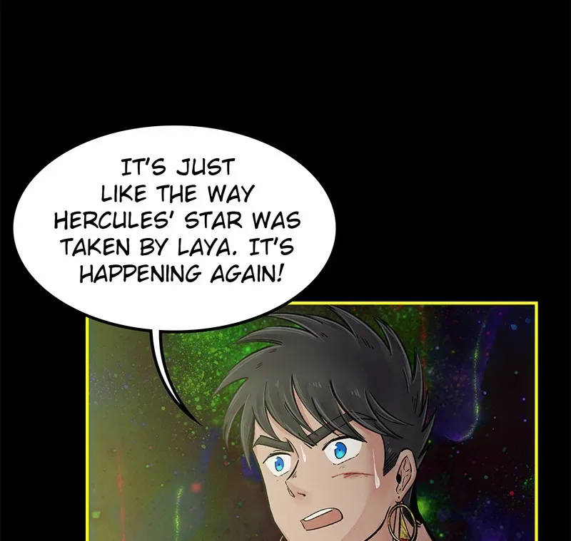 The Witch And The Bull Chapter 52 page 98