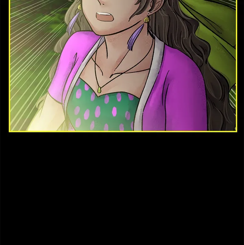 The Witch And The Bull Chapter 52 page 101