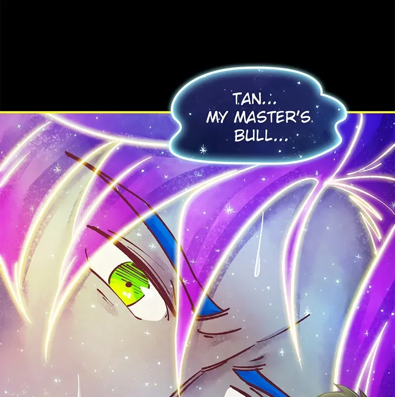 The Witch And The Bull Chapter 52 page 102