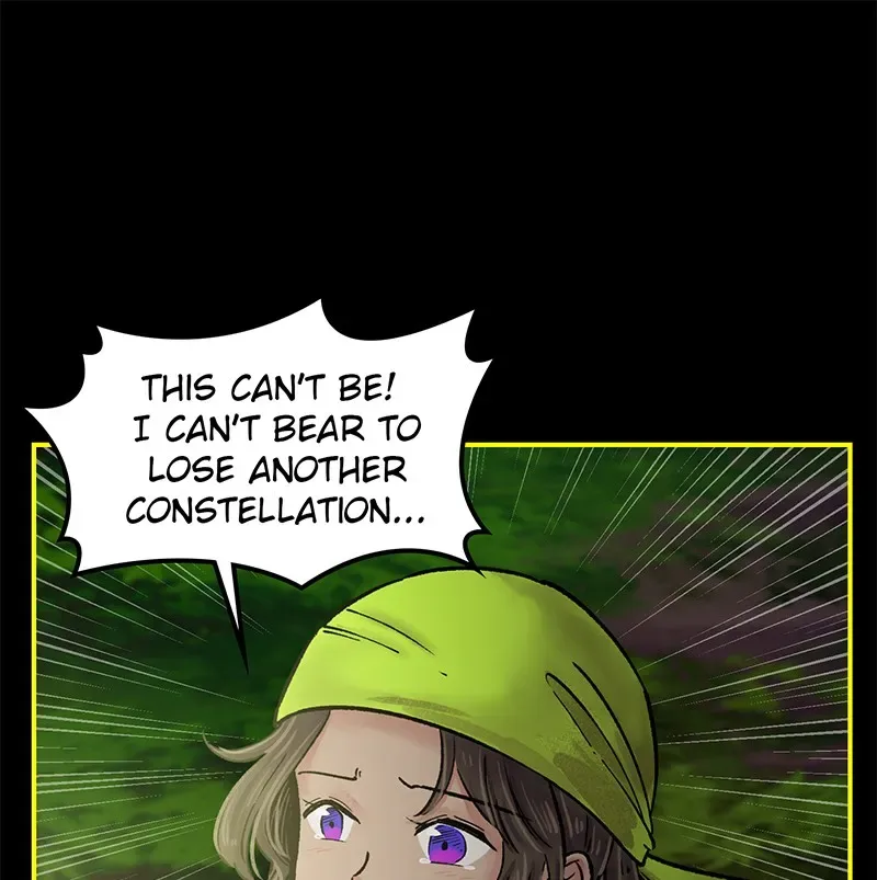 The Witch And The Bull Chapter 52 page 100