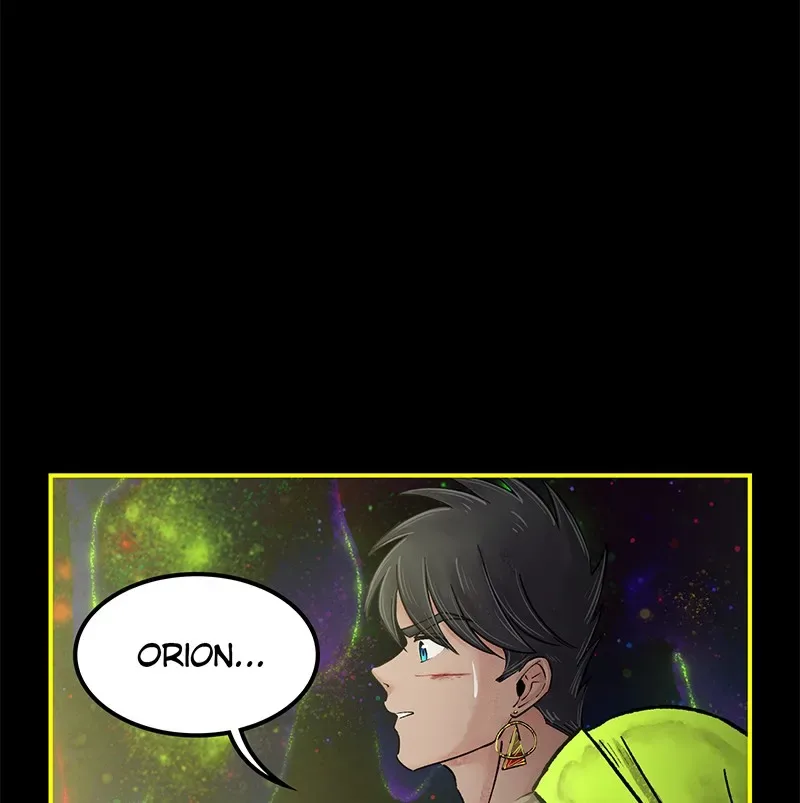 The Witch And The Bull Chapter 52 page 104