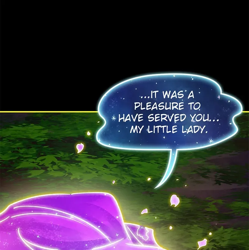 The Witch And The Bull Chapter 52 page 106