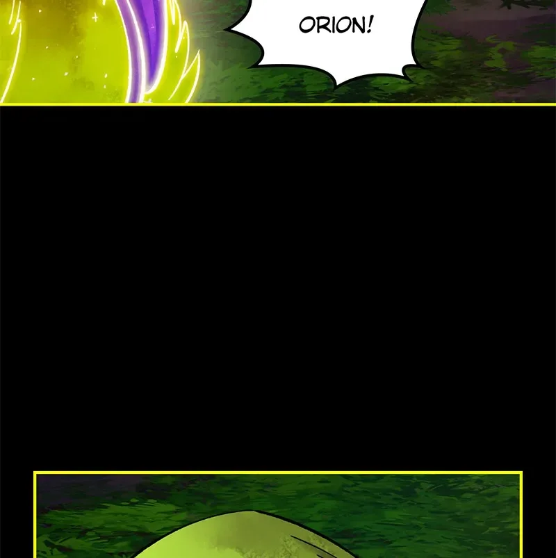 The Witch And The Bull Chapter 52 page 108