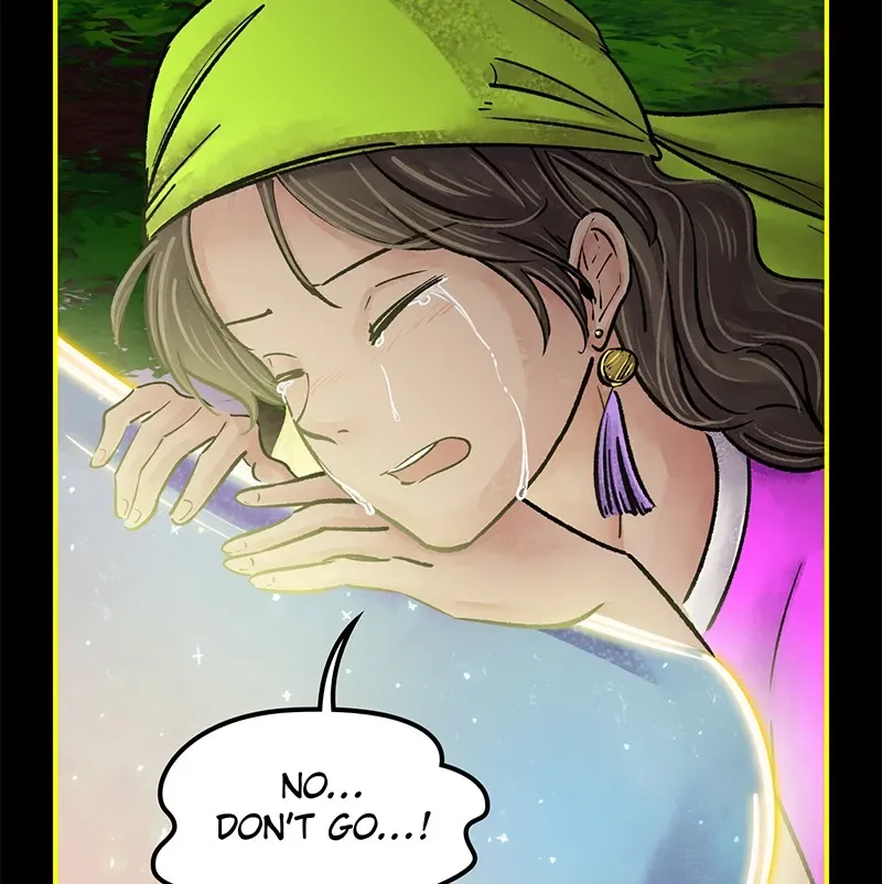The Witch And The Bull Chapter 52 page 109