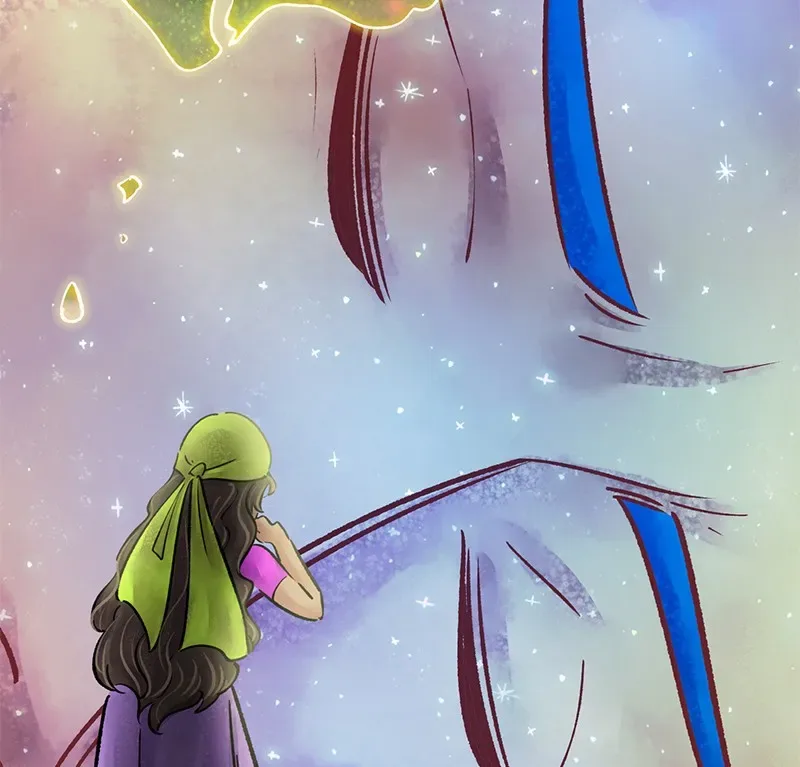 The Witch And The Bull Chapter 52 page 112