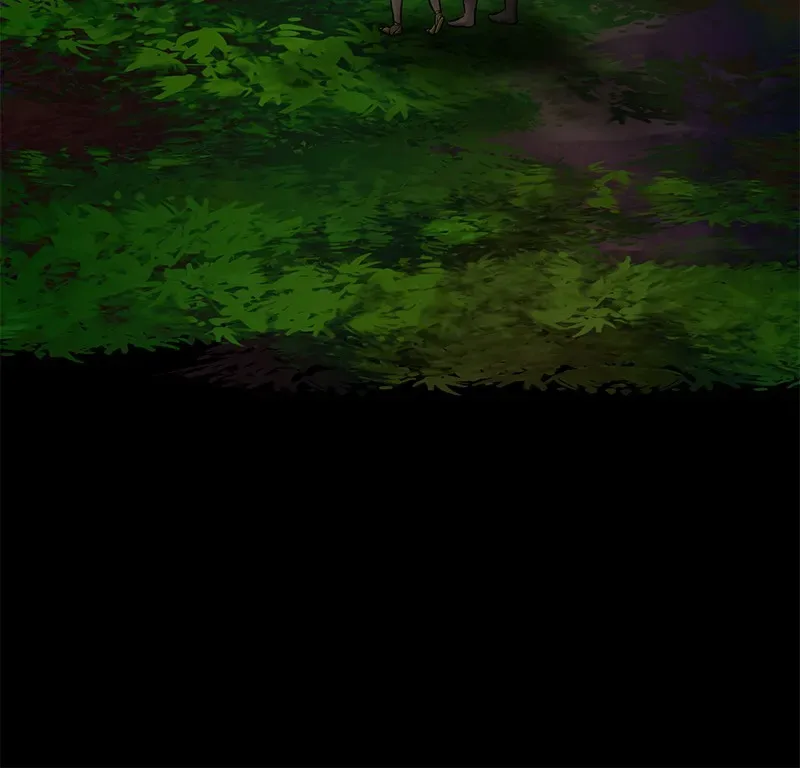 The Witch And The Bull Chapter 52 page 121