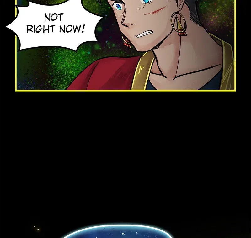 The Witch And The Bull Chapter 52 page 93